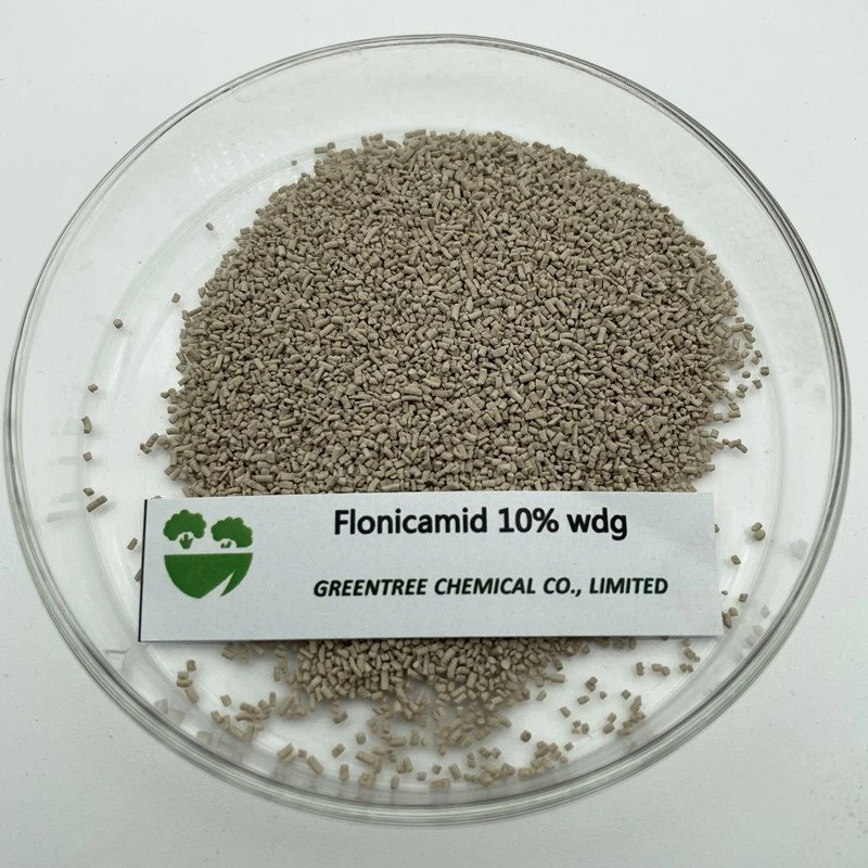 Flonicamid 10 wdg