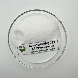 85 peratus 92 peratus 99 peratus Tc B9 Daminozide Untuk Chrysanthemum 1596-84-5