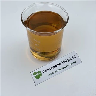 C13H15Cl2N3 Penconazole 100G/L EC Fungisida Bakteria