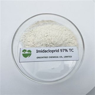 CAS NO. 138261-41-3 Kawalan Racun Perosak Insektisida Thrips Imidacloprid 97 peratus Tc 70 peratus Wdg