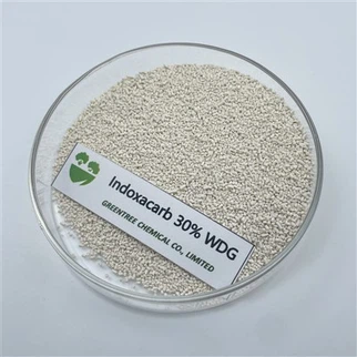 CAS NO. 144171-61-9 Indoxacarb 30% Wdg Insektisida Untuk Dijual