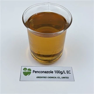 CAS NO. 66246-88-6 Penconazole 100G/L EC Fungisida