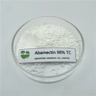 Insektisida Abamektin 98% Serbuk Tech