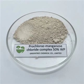Racun kulat Kompleks Klorida Prochloraz-mangan 50% Wp