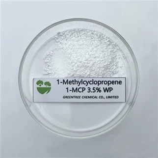 1-Mcp 1-Methylcyclopropene 3.5% WP untuk Pemeliharaan Potong Bunga