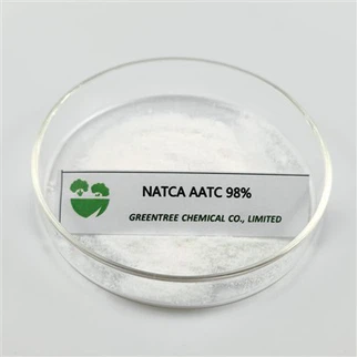 Nombor CAS Hormon Racun Perosak 5025-82-1 Natca 99 peratus Teknikal