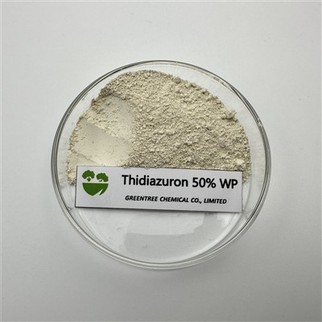 Hormon Pertumbuhan Tumbuhan Thidiazuron (TDZ) 50 peratus Wp Cytokinin