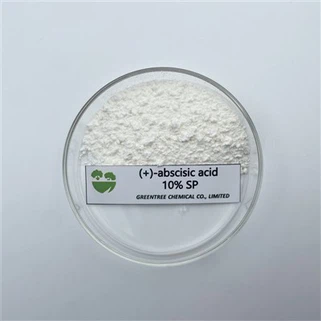 Asid Abscisic Hormon Tumbuhan S-ABA Serbuk Asid Abscisic 10 peratus