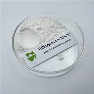Trifloxystrobin 97% Serbuk Tc Fungisida Untuk Buah-buahan Dan Sayur-sayuran