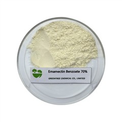Pelanggan Amerika Membeli 25kg 5% WDG Abamectin.
