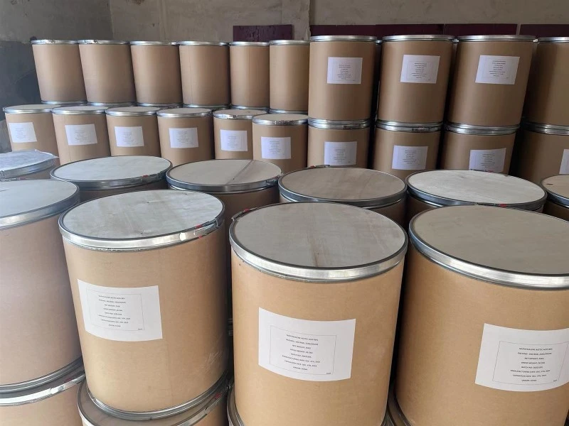 Tribenuron methyl packing Tribenuron methyl packing