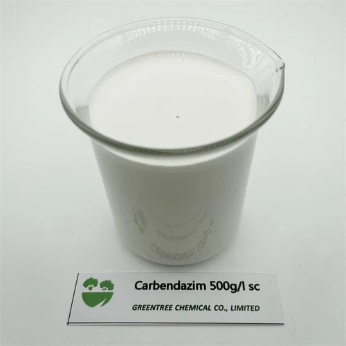 Carbendazim Carbendazim