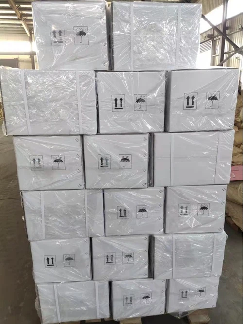 Carbendazim packing Carbendazim packing