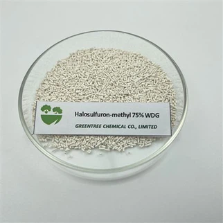 Halosulfuron Methyl 75% Wdg Herbisida Weedicide Untuk Rumpai Berdaun Lebar